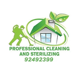 GreenHouseMuscat لتنظيف الكنب